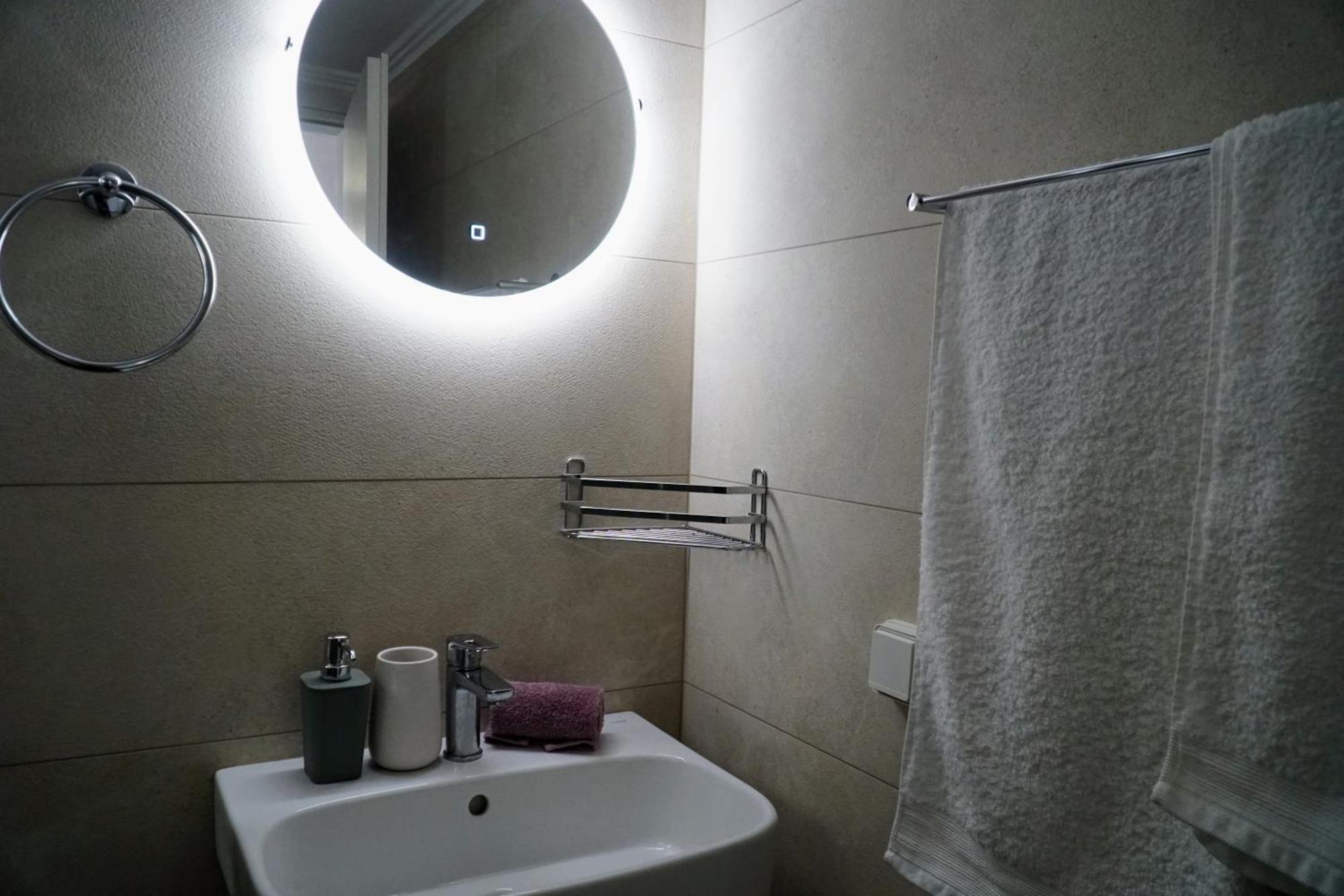 Oceanis Apartment Сими Экстерьер фото
