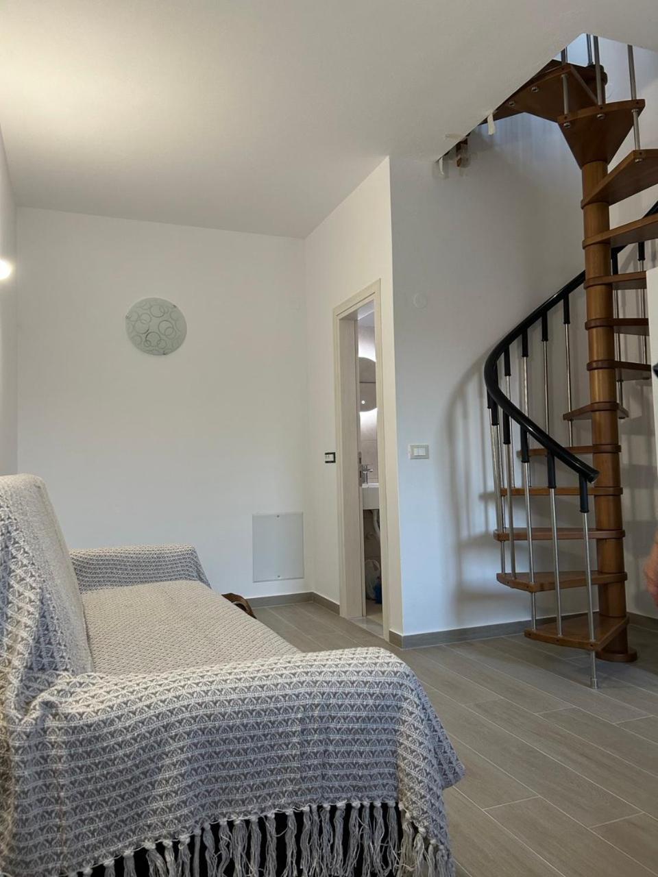 Oceanis Apartment Сими Экстерьер фото