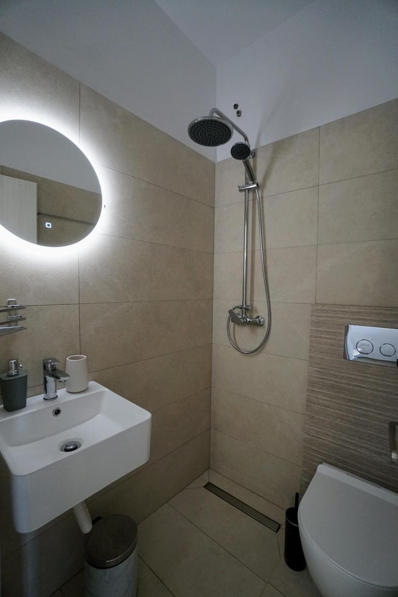 Oceanis Apartment Сими Экстерьер фото