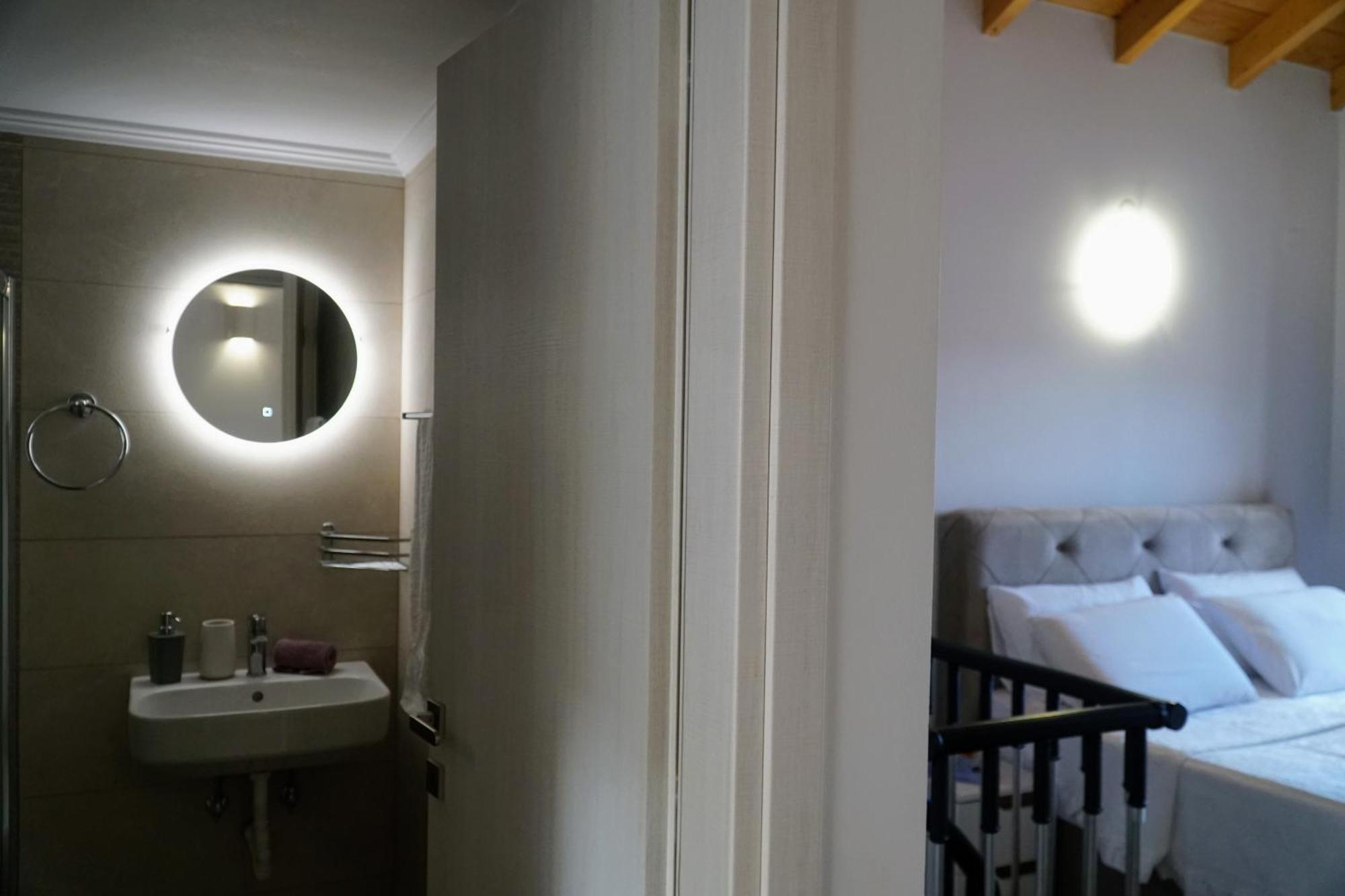 Oceanis Apartment Сими Экстерьер фото