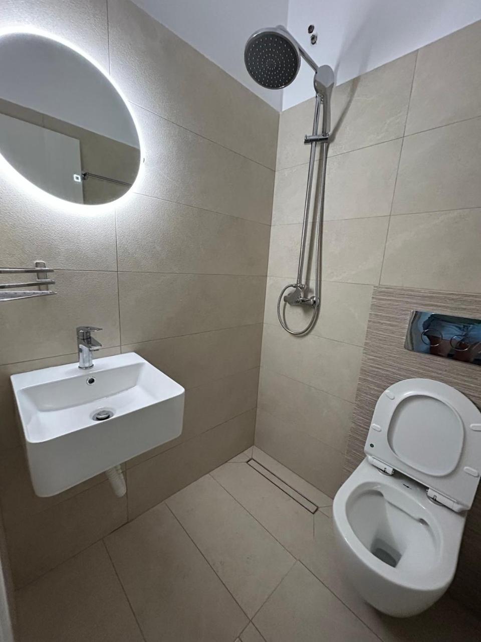 Oceanis Apartment Сими Экстерьер фото