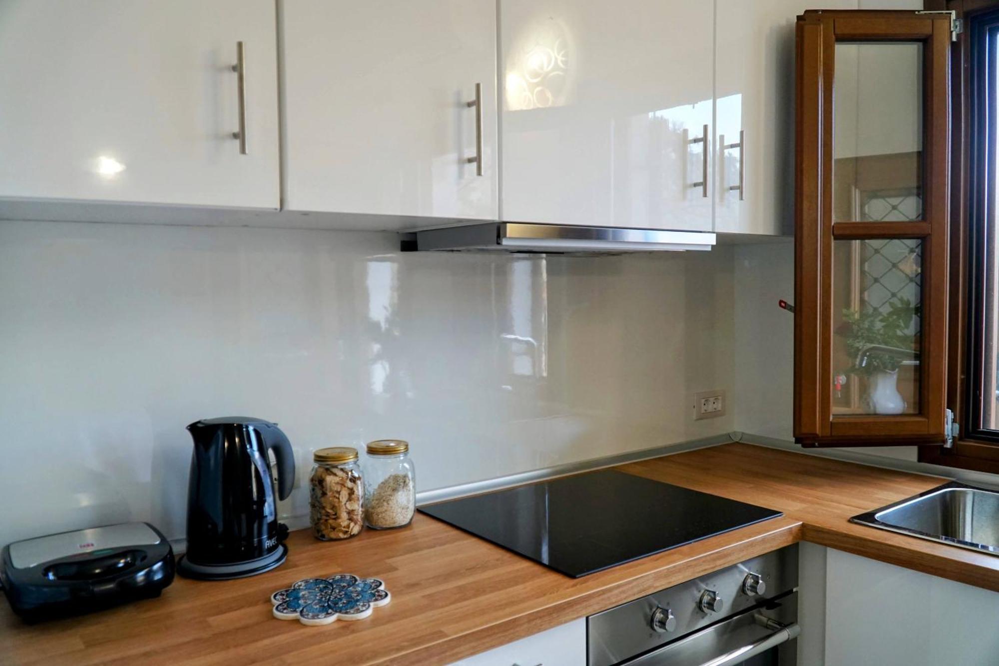 Oceanis Apartment Сими Экстерьер фото