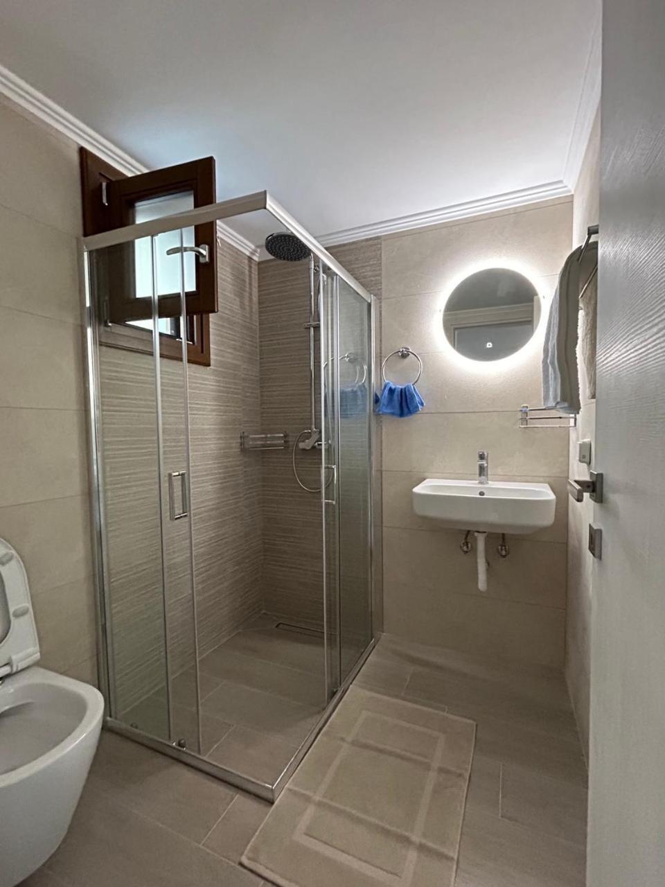 Oceanis Apartment Сими Экстерьер фото