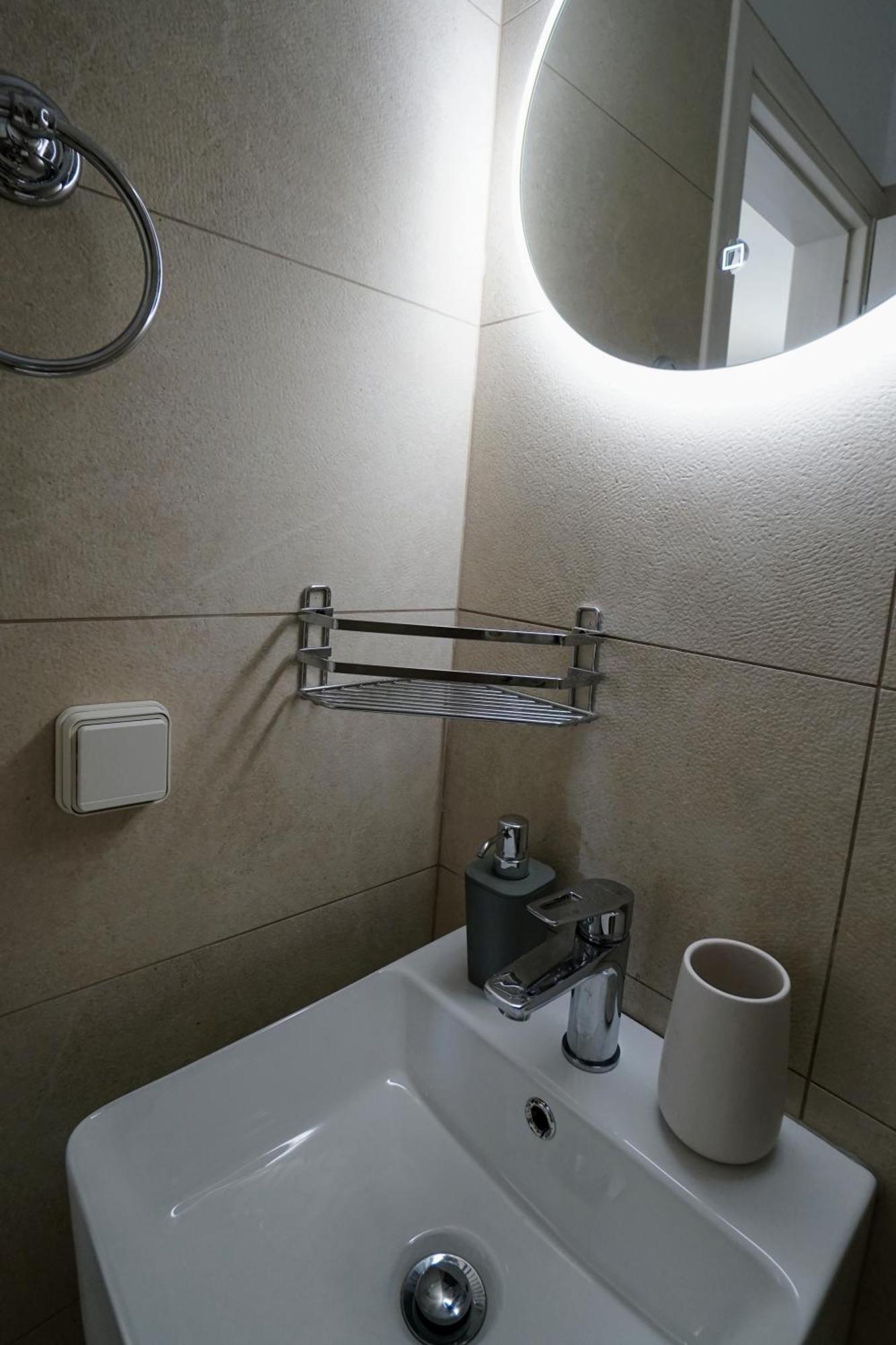 Oceanis Apartment Сими Экстерьер фото